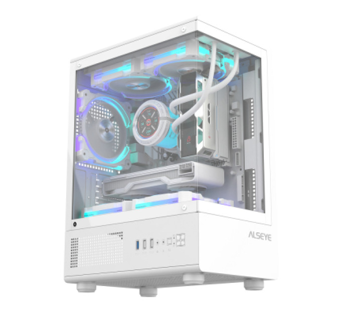 Alseye Корпус Alseye View pro-W (AS.07.0304)