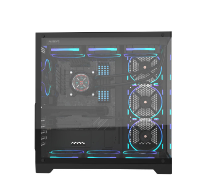 Alseye Корпус Alseye Paladin Pro-B (AS.07.0309)