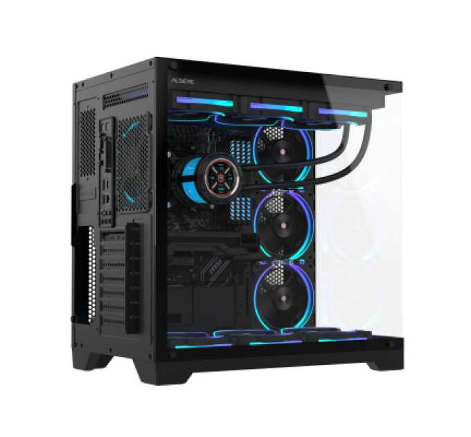 Alseye Корпус Alseye Paladin Pro-B (AS.07.0309)