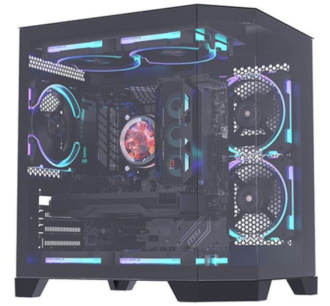 Alseye Корпус Alseye Ocean-3-B (AS.07.0272)