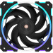 Alseye Кулер до корпусу Alseye W12-Plus-B ((Forward Blades) (S.04.07.0066)