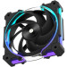 Alseye Кулер до корпусу Alseye W12-Plus-B ((Forward Blades) (S.04.07.0066)