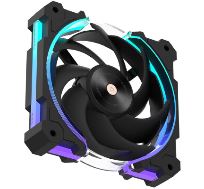 Alseye Кулер до корпусу Alseye W12-Plus-B ((Forward Blades) (S.04.07.0066)