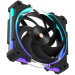 Alseye Кулер до корпусу Alseye W12-Plus-B ((Forward Blades) (S.04.07.0066)