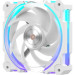 Alseye Кулер до корпусу Alseye W12-Plus-W ((Forward Blades) (AS.04.07.0067)