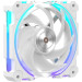 Alseye Кулер до корпусу Alseye W12-Plus-W ((Forward Blades) (AS.04.07.0067)