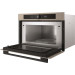 Whirlpool Мікрохвильова піч Whirlpool WMD54MBG