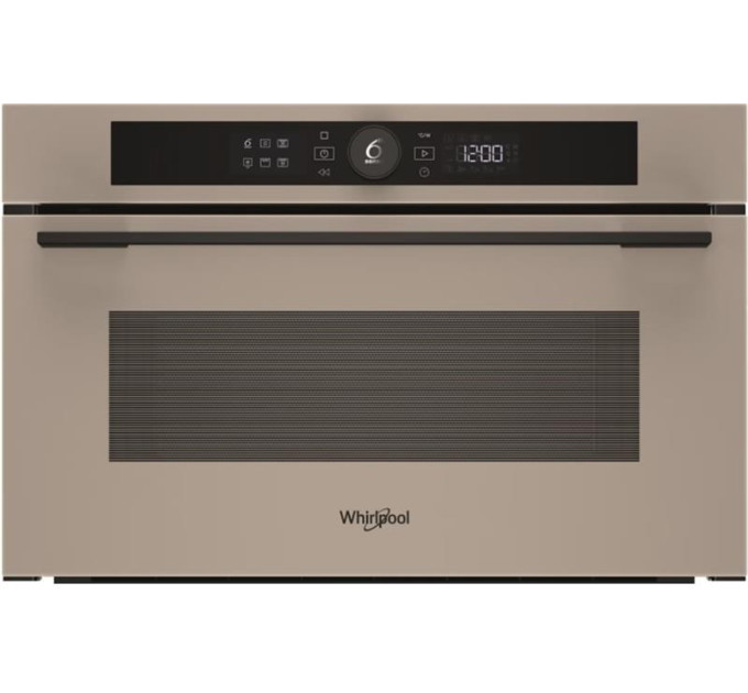 Whirlpool Мікрохвильова піч Whirlpool WMD54MBG