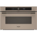 Whirlpool Мікрохвильова піч Whirlpool WMD54MBG
