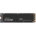 Crucial Твердотільний запам’ятовувальний пристрій накопичувач (SSD) G5 M.2 NVME 1TB T710 CT1000T710SSD8 CRUCIAL