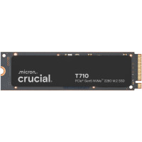 Твердотільний запам’ятовувальний пристрій накопичувач (SSD) G5 M.2 NVME 1TB T710 CT1000T710SSD8 CRUCIAL