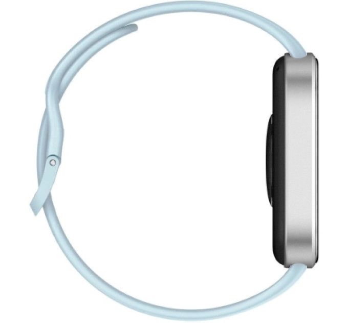 Xiaomi Смарт-годинник Xiaomi Watch 6 Синій Glacier Blue BHR08CWGL (1198827)