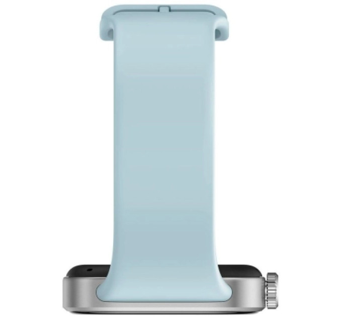 Xiaomi Смарт-годинник Xiaomi Watch 6 Синій Glacier Blue BHR08CWGL (1198827)
