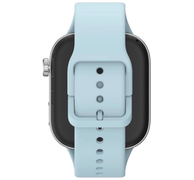Xiaomi Смарт-годинник Xiaomi Watch 6 Синій Glacier Blue BHR08CWGL (1198827)