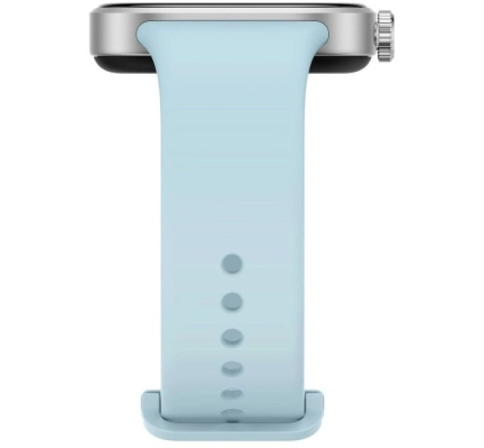 Xiaomi Смарт-годинник Xiaomi Watch 6 Синій Glacier Blue BHR08CWGL (1198827)