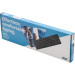 AOC Клавіатура AOC KB100B USB UA Black (KB100B/97)