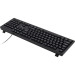 AOC Клавіатура AOC KB100B USB UA Black (KB100B/97)