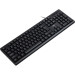 AOC Клавіатура AOC KB100B USB UA Black (KB100B/97)