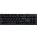 AOC Клавіатура AOC KB100B USB UA Black (KB100B/97)