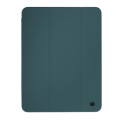 Armorstandart Чохол до планшета Armorstandart Smart Fold Pen iPad Pro 11 2022/2021/2020 Pine Green (ARM74951)