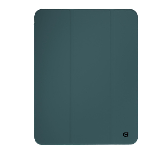 Armorstandart Чохол до планшета Armorstandart Smart Fold Pen iPad Pro 11 2022/2021/2020 Pine Green (ARM74951)