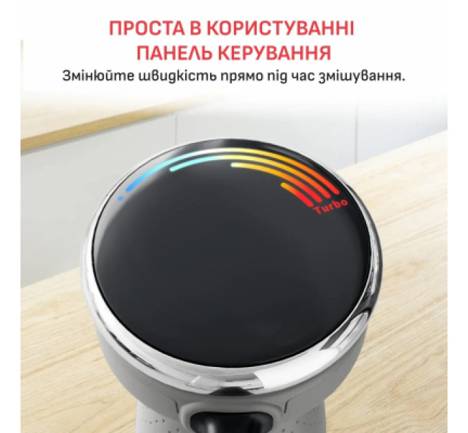 Tefal Блендер Tefal HB67MB30