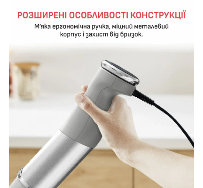 Tefal Блендер Tefal HB67MB30