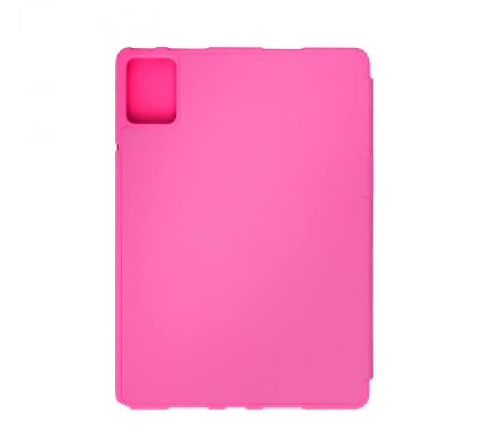Armorstandart Чохол до планшета Armorstandart Smart Fold Pen Lenovo Tab M11 Rose Red (ARM74972)