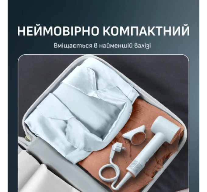 Rowenta Фен Rowenta HY5N10E0