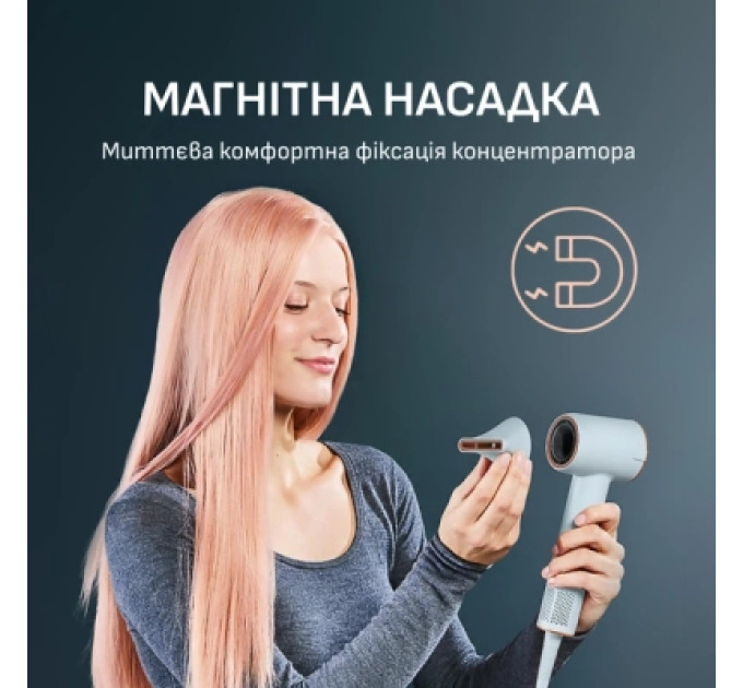 Rowenta Фен Rowenta HY5N10E0