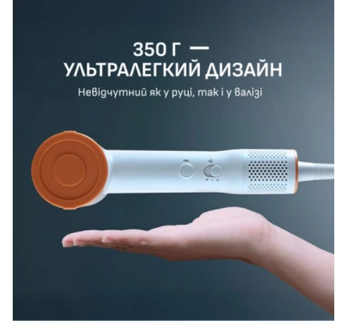 Rowenta Фен Rowenta HY5N10E0