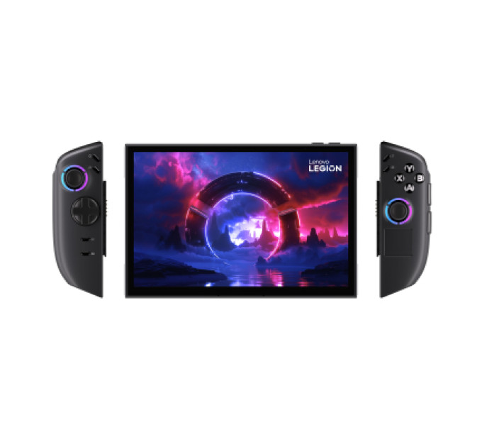Lenovo Ігрова консоль Lenovo Legion Go 2 8ASP2, 32GB, F1TB (83N00020RA)