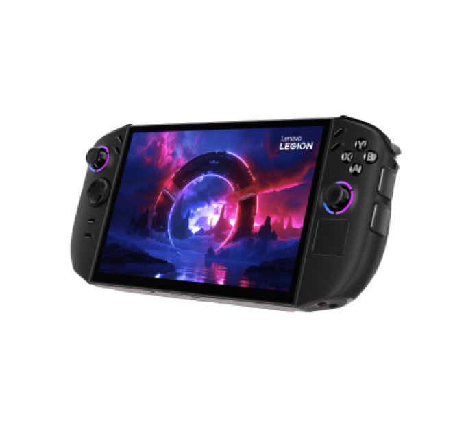 Lenovo Ігрова консоль Lenovo Legion Go 2 8ASP2, 32GB, F1TB (83N00020RA)
