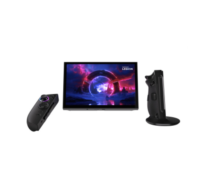 Lenovo Ігрова консоль Lenovo Legion Go 2 8ASP2, 32GB, F1TB (83N00020RA)