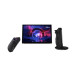 Lenovo Ігрова консоль Lenovo Legion Go 2 8ASP2, 32GB, F1TB (83N00020RA)
