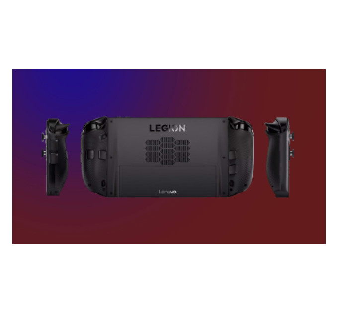 Lenovo Ігрова консоль Lenovo Legion Go 2 8ASP2, 32GB, F1TB (83N00020RA)