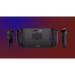 Lenovo Ігрова консоль Lenovo Legion Go 2 8ASP2, 32GB, F1TB (83N00020RA)
