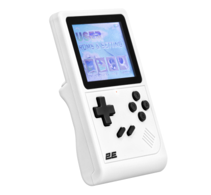 2E Ігрова консоль 2E 16bit GB (2E16BPGB)