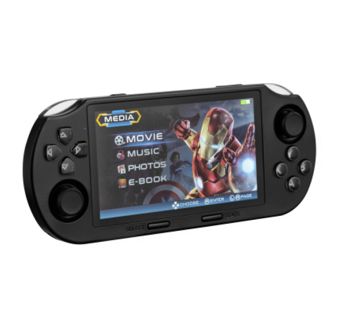 2E Ігрова консоль 2E 32bit Portable (2E32BPSP)