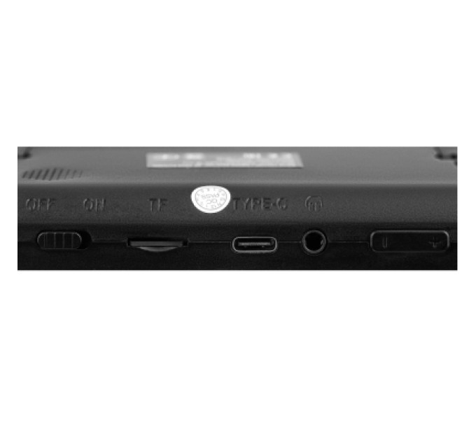 2E Ігрова консоль 2E 32bit Portable (2E32BPSP)