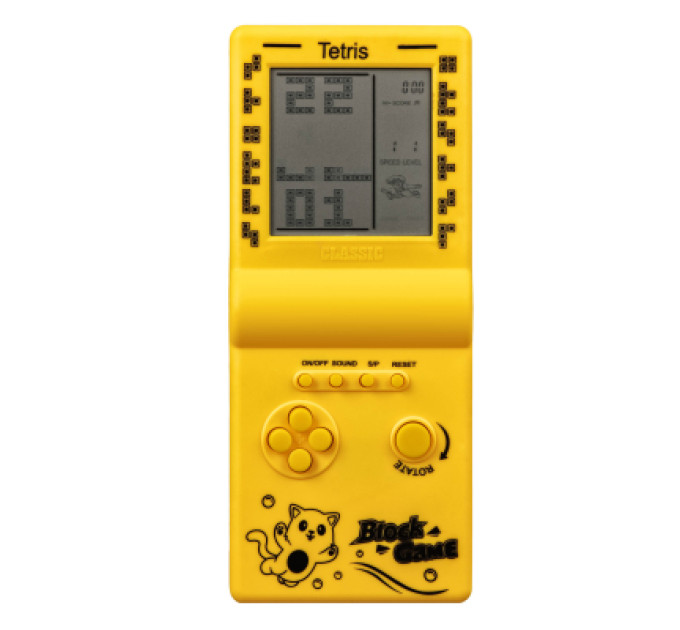 2E Ігрова консоль 2E 4bit Tetris (2E4BPBG)