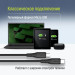ColorWay Дата кабель USB 2.0 AM to Micro 5P 1.0m 3A textured PVC black ColorWay (CW-CBUM094-BK)