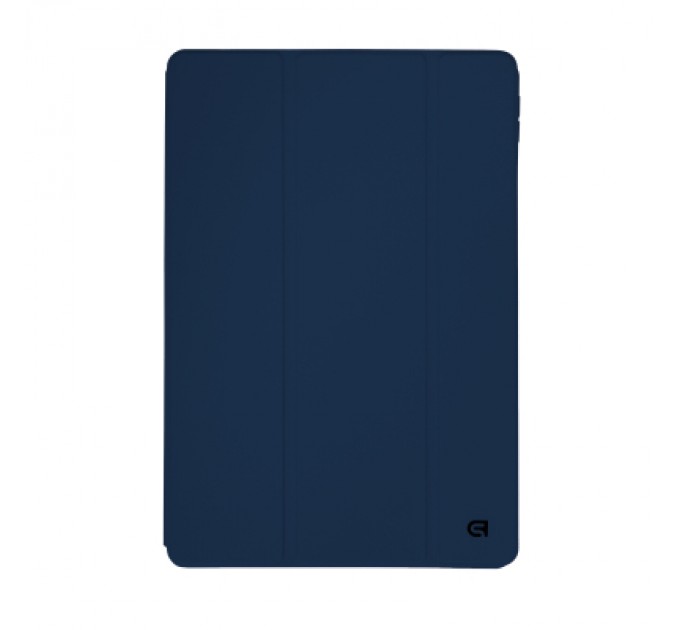 Armorstandart Чохол до планшета Armorstandart Smart Fold Pen Samsung Galaxy Tab A9 Dark Blue (ARM74990)