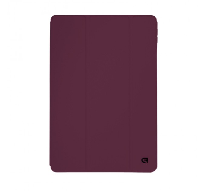 Armorstandart Чохол до планшета Armorstandart Smart Fold Pen Samsung Galaxy Tab A9 Plum (ARM74991)