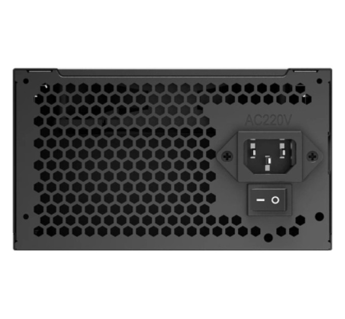 PcCooler Блок живлення PcCooler 600W (AF600)