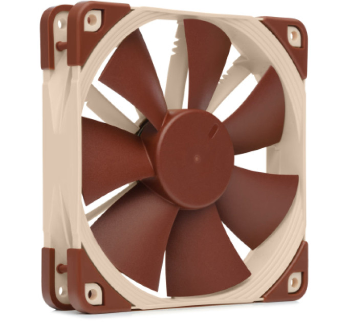 Noctua Кулер до корпусу Noctua NF-F12 5V PWM