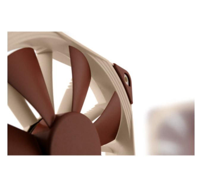 Noctua Кулер до корпусу Noctua NF-F12 5V PWM