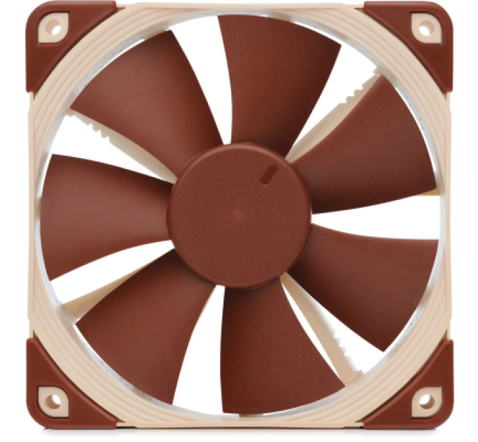 Noctua Кулер до корпусу Noctua NF-F12 5V PWM