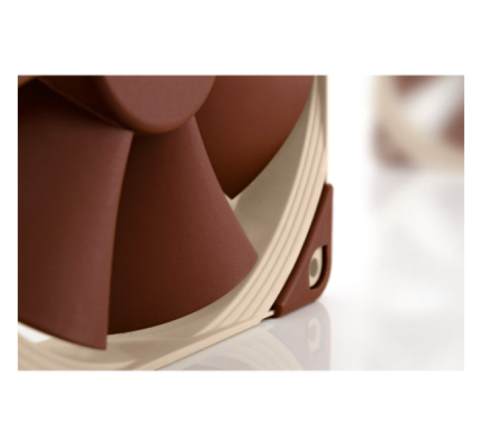 Noctua Кулер до корпусу Noctua NF-F12 5V PWM