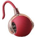 Me&Pet Іграшка для котів Me&Pet Інтерактивний м'яч з мотузкою червоний (NMP-47R)